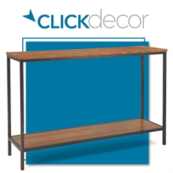 Console Tables