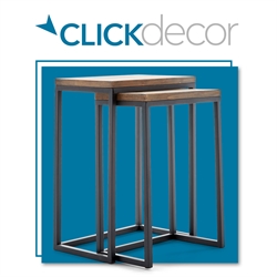 Accent Tables