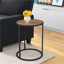 End Tables