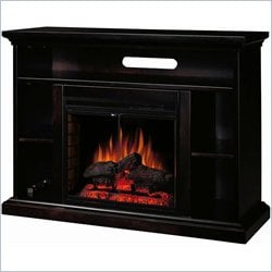 Classic Flame Beverly Electric & TV Stand Fireplace  