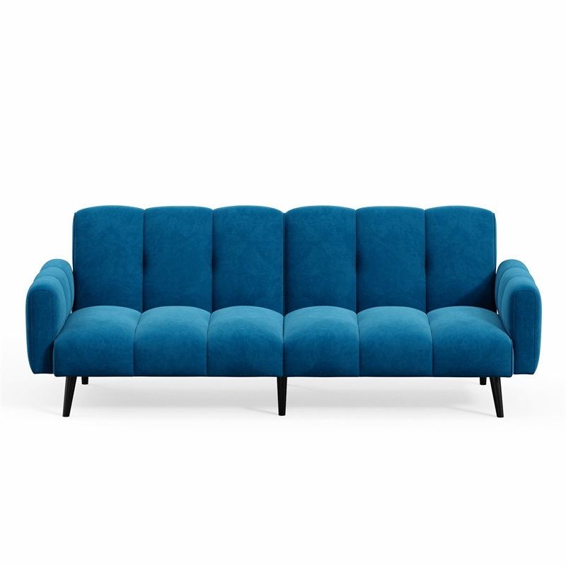 Gabriela Upholstered Convertible Sofa Bed