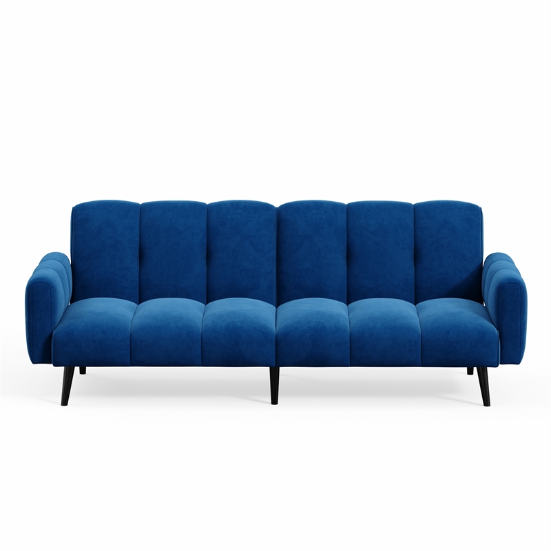 Gabriela Upholstered Convertible Sofa Bed