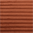 Scarlet Velvet Corduroy Sofa in Brown