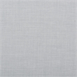 Hampton Linen Fabric Upholstered Full Platform Bed in Light Blue