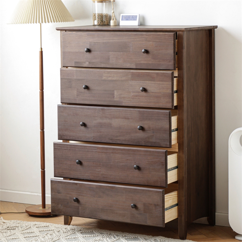 Solid wood New Shaker Style 35