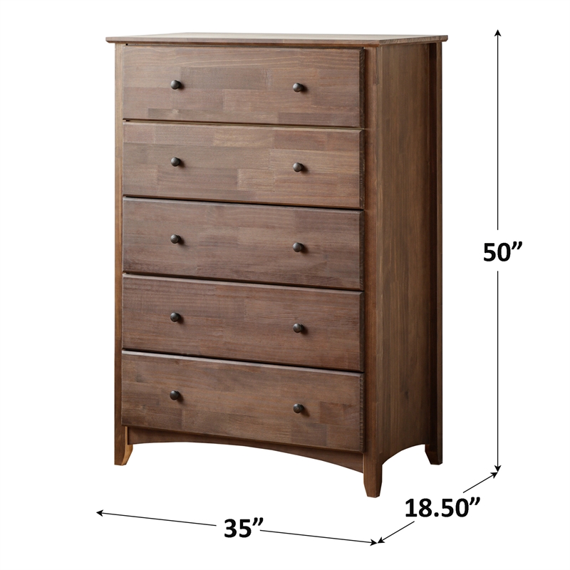 Solid wood New Shaker Style 35