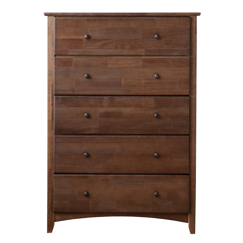 Solid wood New Shaker Style 35