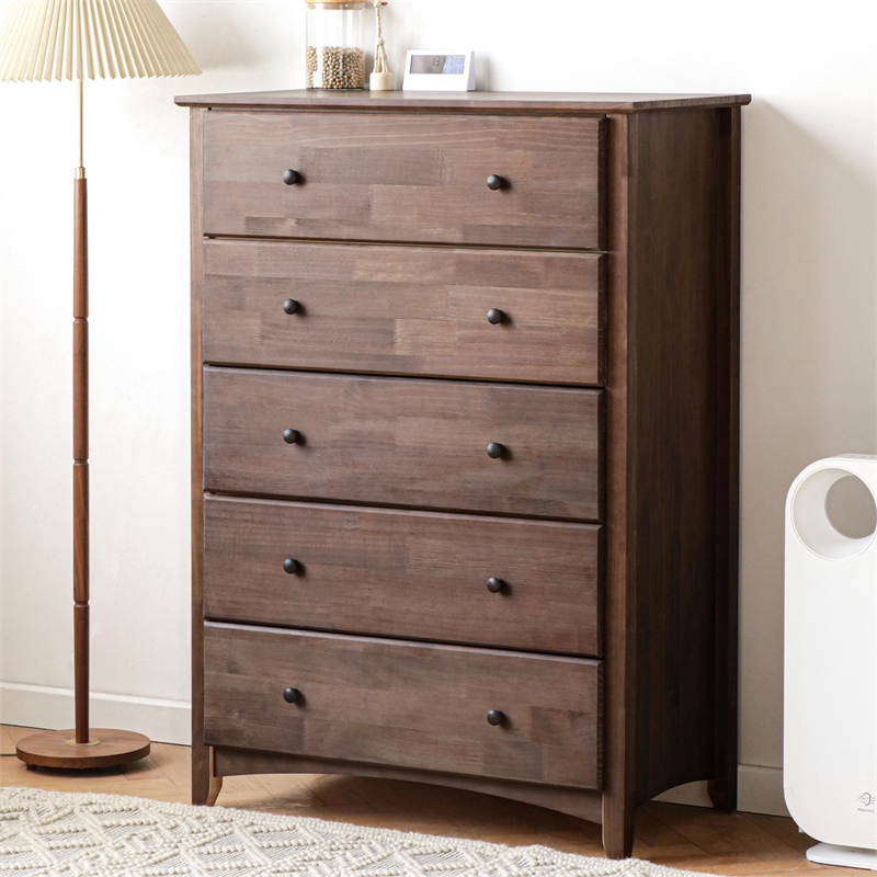 Solid wood New Shaker Style 35