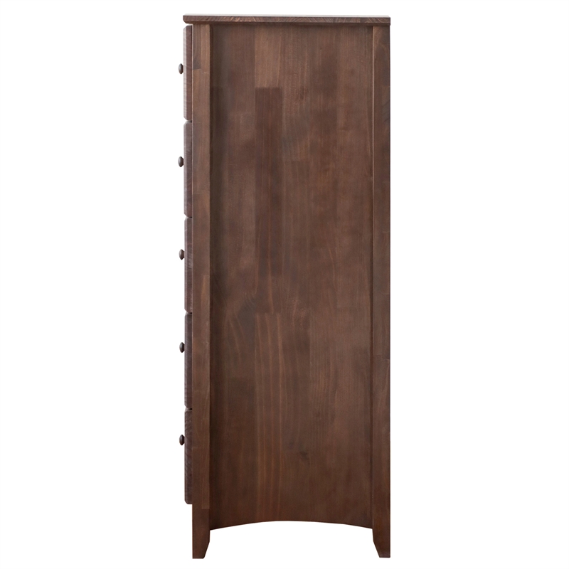 Solid wood New Shaker Style 35
