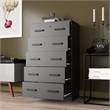 5 Deep Drawers 56