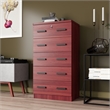 5 Deep Drawers 56
