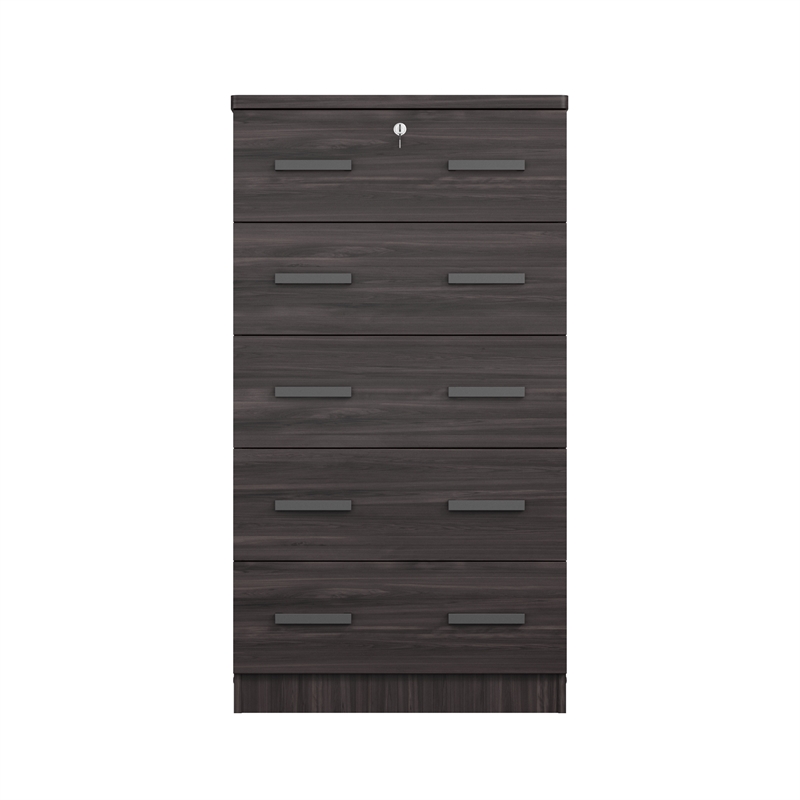 5 Deep Drawers 56