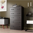 5 Deep Drawers 56