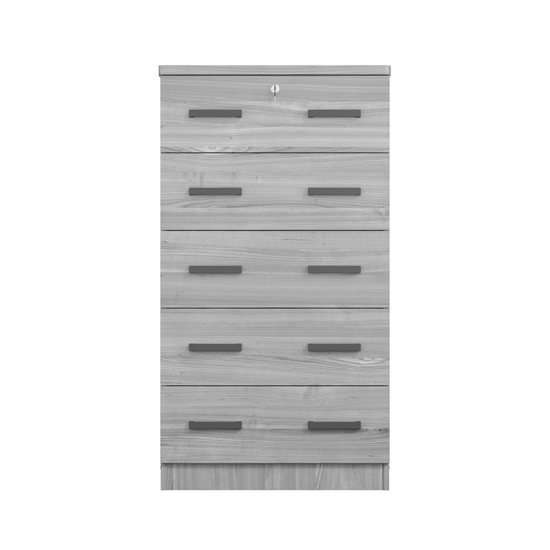 5 Deep Drawers 56