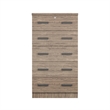 5 Deep Drawers 56
