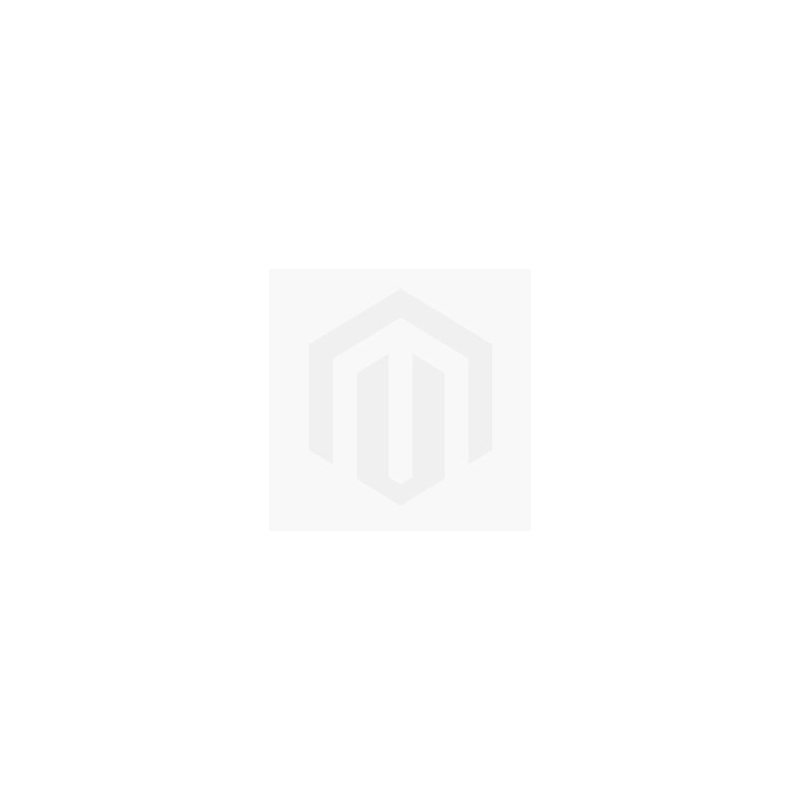 Enzo Italian Modern Gray Oak Mirror