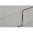 Ethan Italian Modern Gray Dresser