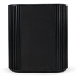 Fields - Modern Black Acacia Chest
