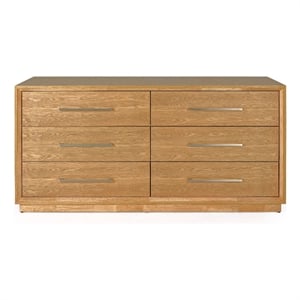 Santa Barbara - Modern Natural Dresser