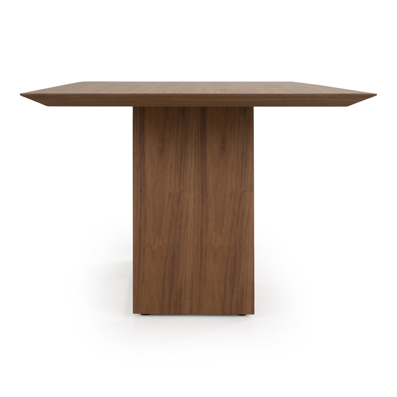 Channa - Modern Walnut 95