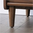 Homesphere Furniture Engineered Wood Lateral File Cabinet in Grand Walnut