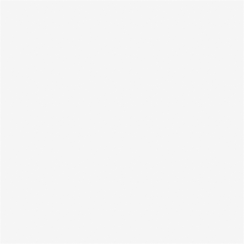 Homesphere Furniture Contemporary 59W Full Murphy Bed in White