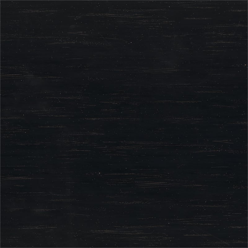 Homesphere Furniture Lateral File Cabinet in Antique Black - Engineered Wood