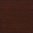 Homesphere Furniture Modern Lateral File Cabinet in Harvest Cherry