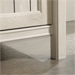 Homesphere Furniture Wood 2-Drawer Lateral File Cabinet - Chalked Chestnut