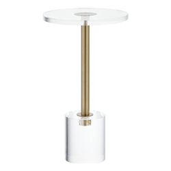 Accent Tables