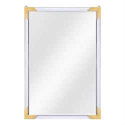Accent Mirrors
