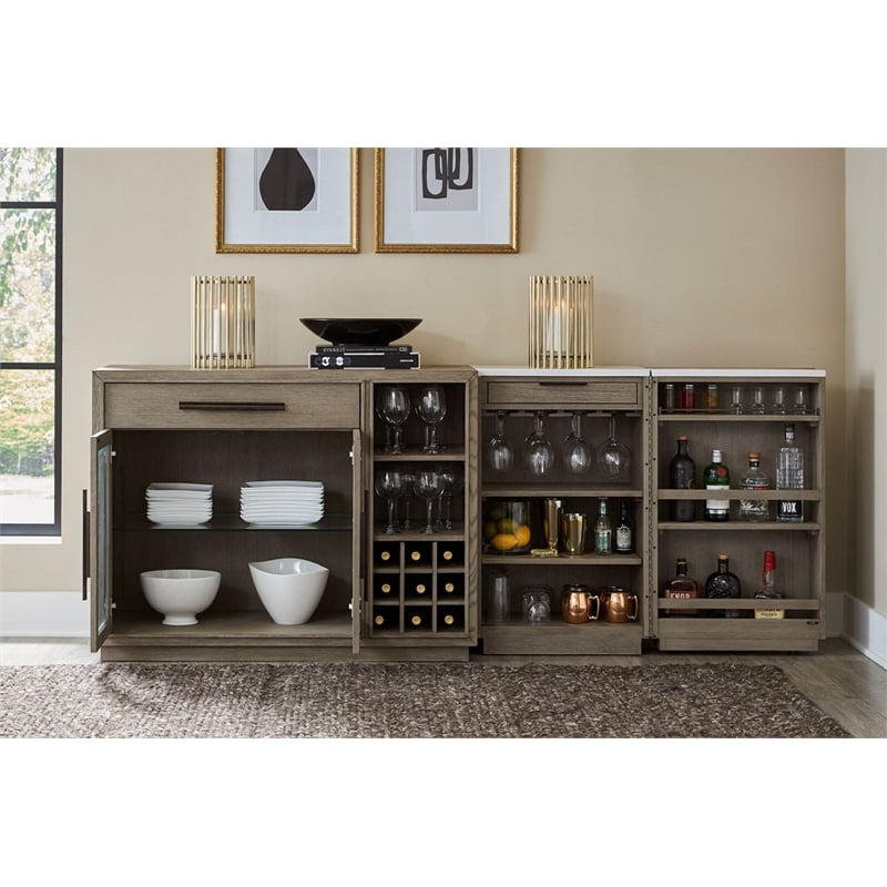 Parker House Pure Modern 22