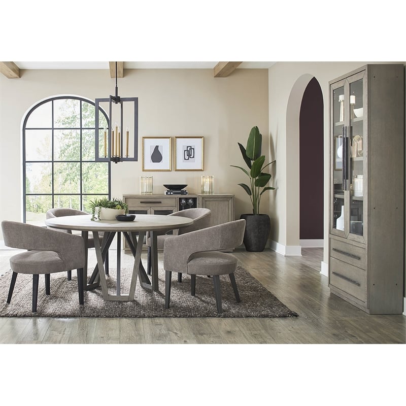 Parker House Pure 47.5