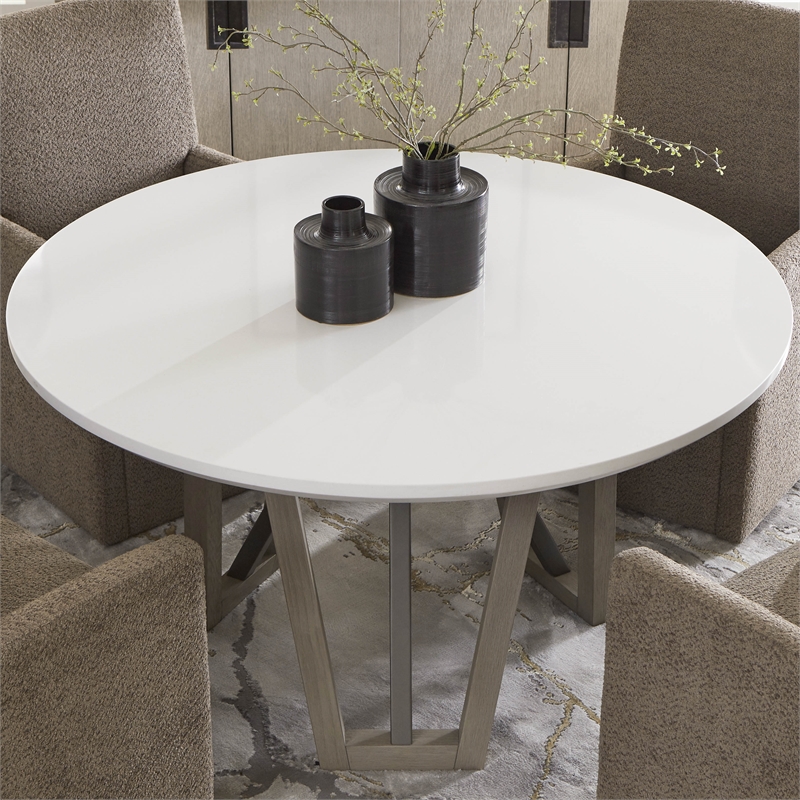 Parker House Pure Modern Dining 54