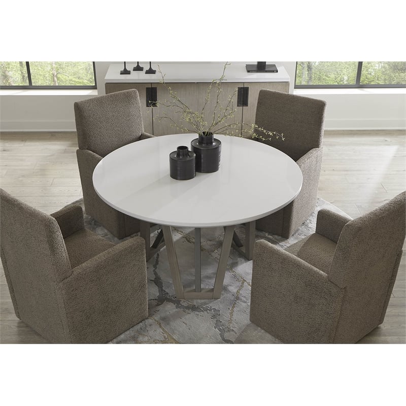 Parker House Pure Modern Dining 54