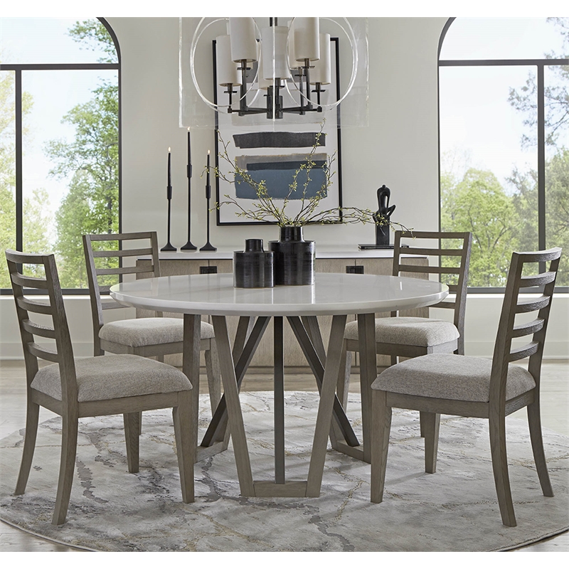 Parker House Pure Modern Dining 54
