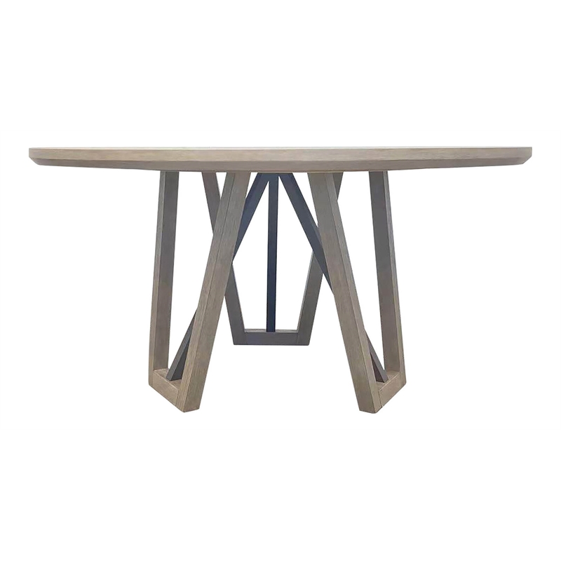Parker House Pure Modern Dining 60