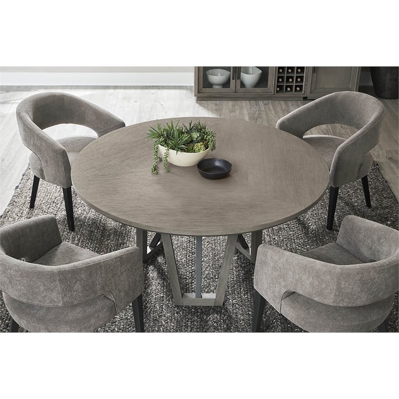 Parker House Pure Modern Dining 60