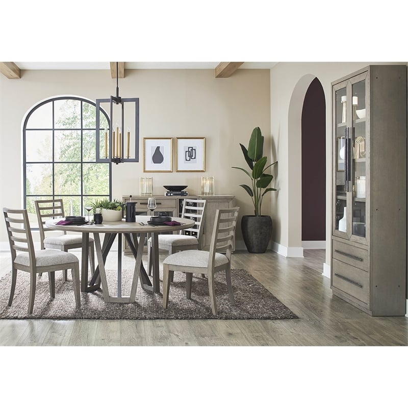 Parker House Pure Modern Dining 60