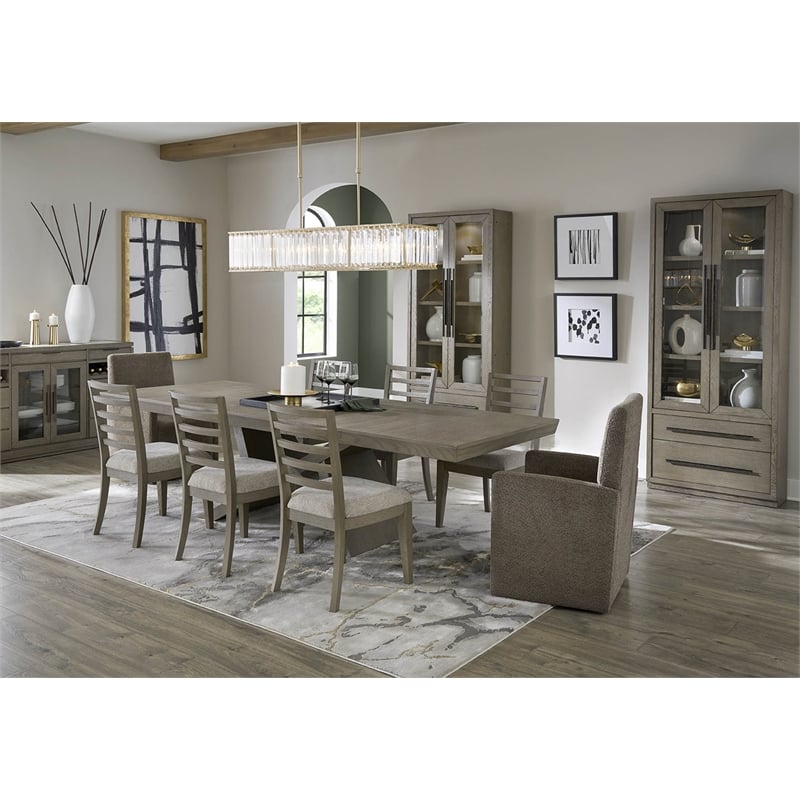 Parker House Pure Modern 66