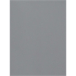 Parker House Americana Modern Wood TV Console with Hutch and LED Lights in Gray