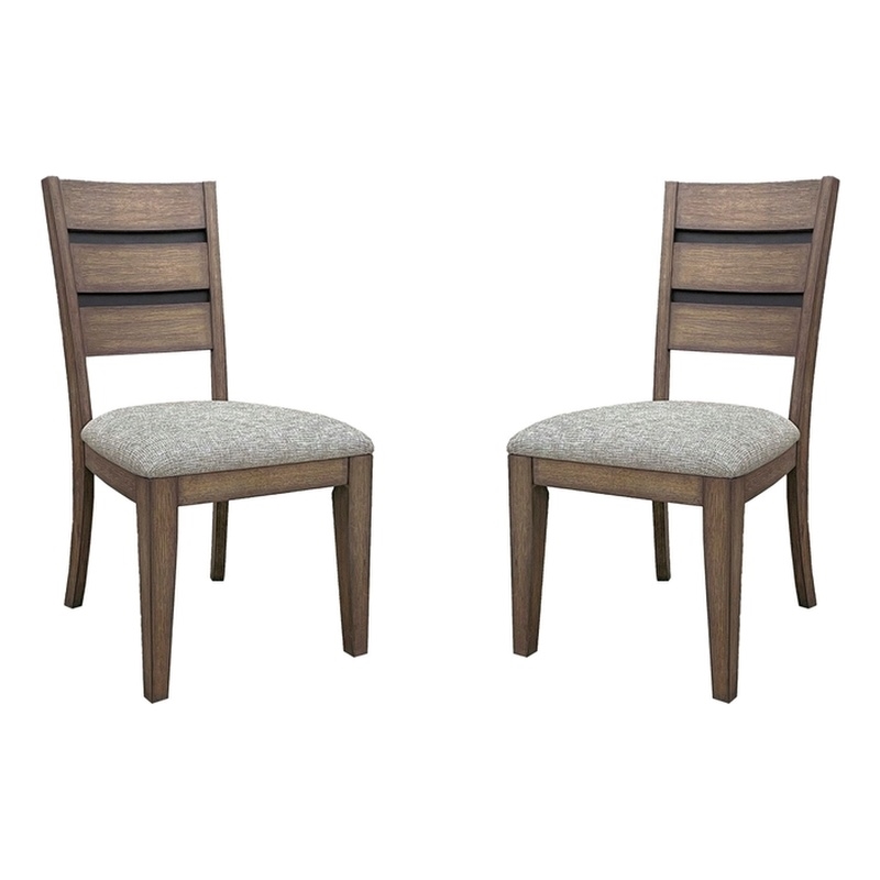 Parker House Cedar Fork - Dining Dining Chair Two Pack