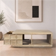 Parker House Laguna Rectangular Storage Cocktail Table