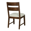 Parker House Portico - Dining Ladderback Dining Chair Two Pack
