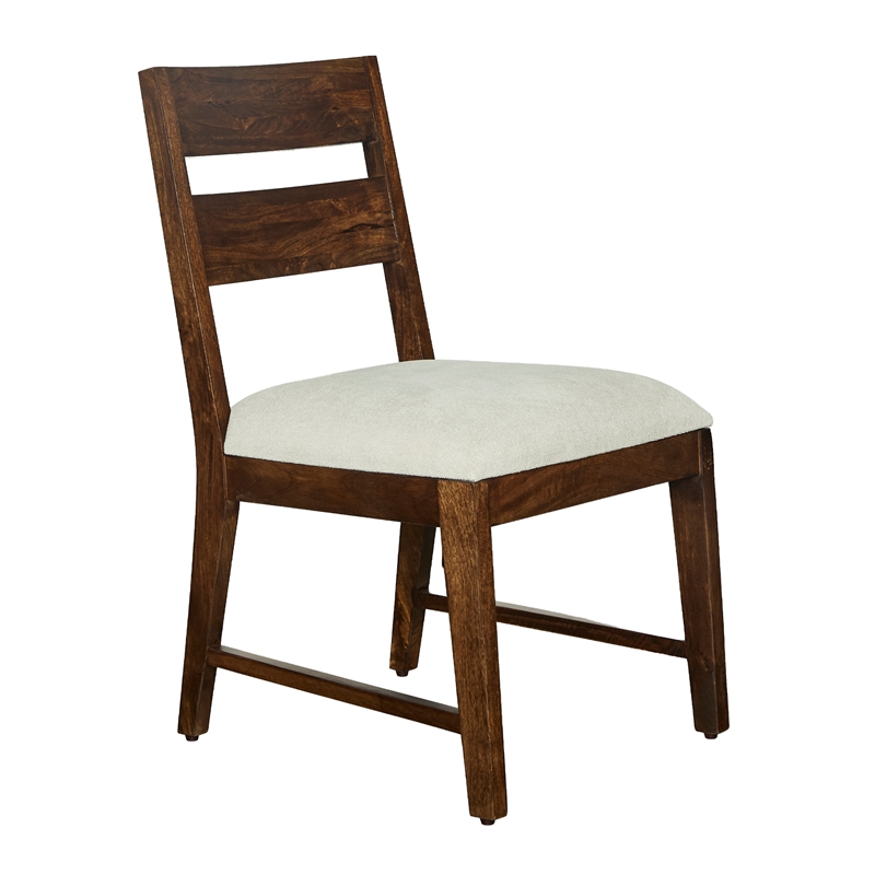 Parker House Portico - Dining Dining Table with 4 Ladderback Chairs and Console