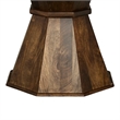 Parker House Portico - Dining 60 Inch Round Dining Table