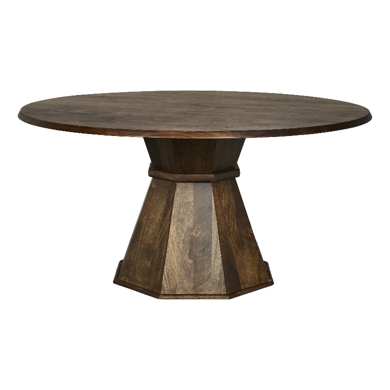 Parker House Portico - Dining 60 Inch Round Dining Table
