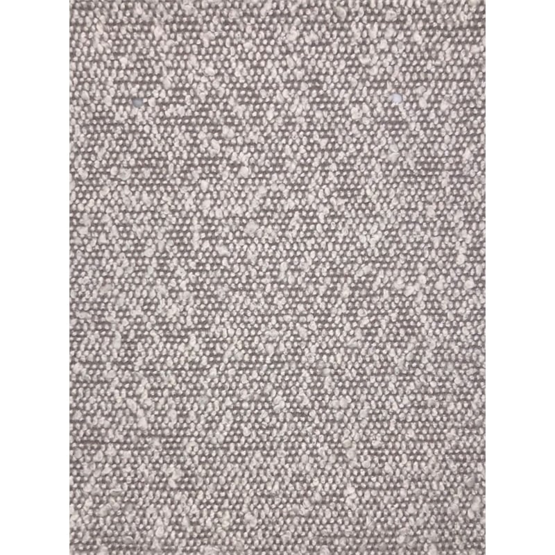Parker Living Gemini Bloke Cotton Fabric Swivel Glider Recliner in Fossil Gray