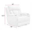 Parker Living Dalton 42