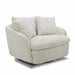 Ivory White